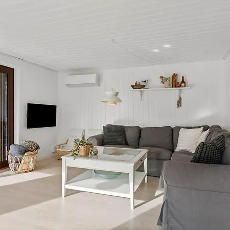 Casa de Férias Lk2182-lokken-ingelisevej-7