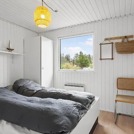 Casa de Férias Lk2182-lokken-ingelisevej-7